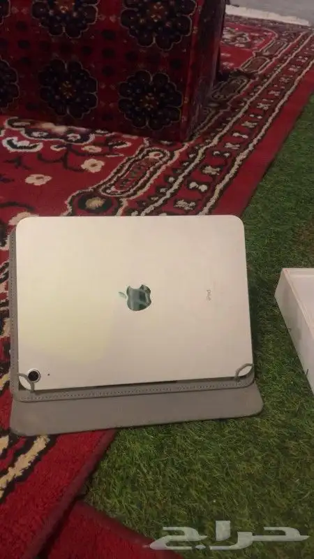ايباد10ستخدام3سهور نضيف اقبل بديل 0