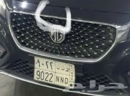 MG6  سايك موتور 2021 19