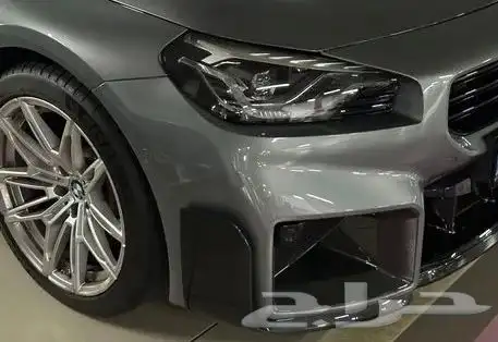 BMW M2 (G87)M2 Coupe 2025 3
