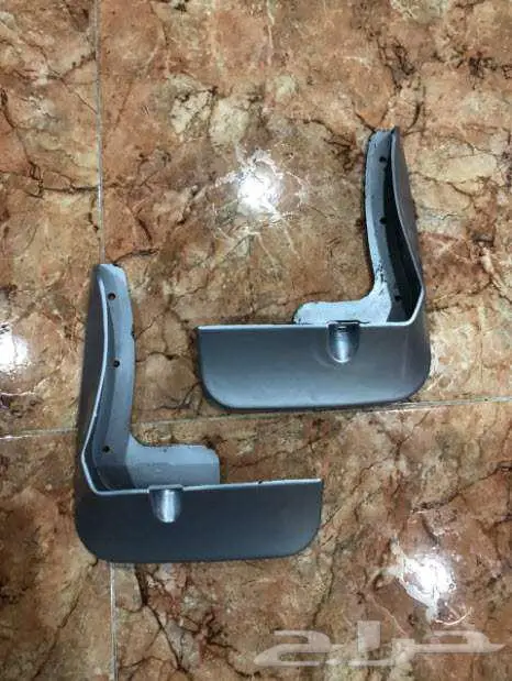 نسافات كامري رياضي SE موديل 2012 - 2015 0