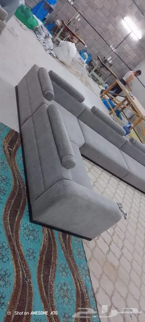 تنجيد وتفصيل علا حسب الطلب 4