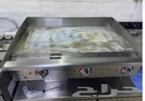 معدات مطعم 6