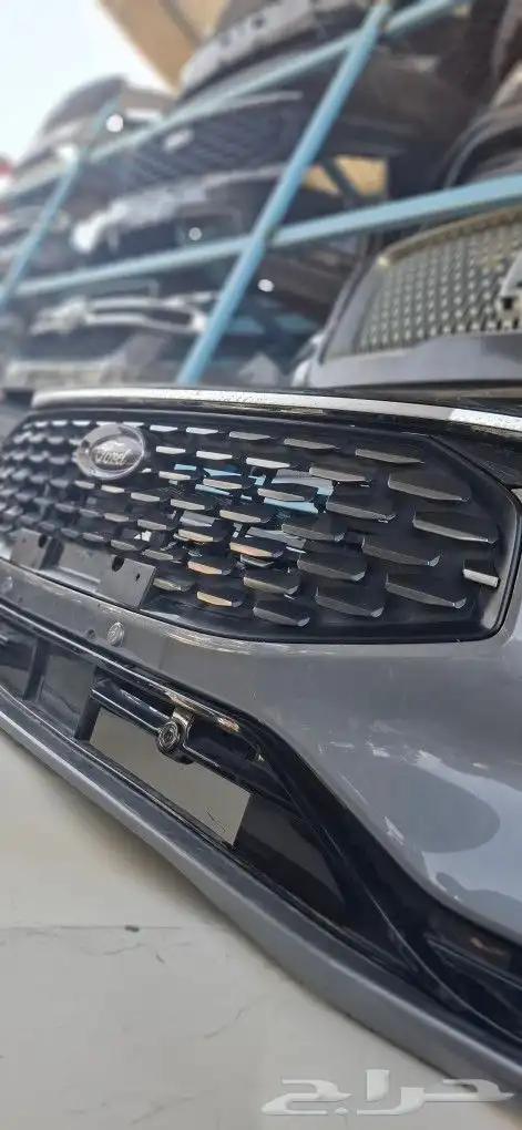 فورد تورس 2025 0