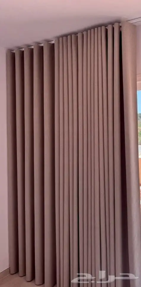 تفصيل. ستاير ويفي. وجميع اشكال الستاير والمجالس اسعار طيبه 2