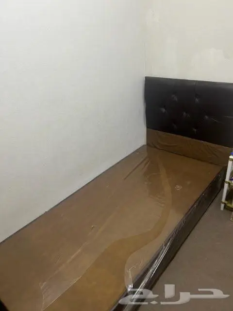 سرير   ثلاجة 1
