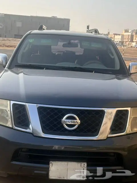 للبيع باثفندر 2010 1