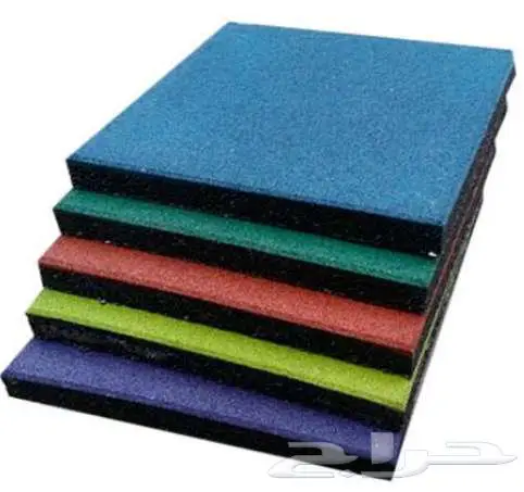 قبضات تمرين أقراص حديد أثقال حامل دنابل gym 36