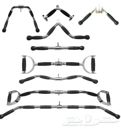 قبضات تمرين أقراص حديد أثقال حامل دنابل gym 16