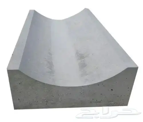 حواجز مواقف سيارات 8