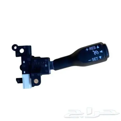 مثبت سرعه تايوتاء بي شكل عام شرحت بوري تايوتاء 7