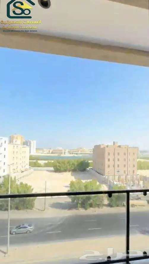 شقق للبيع بالخبر- حي الشبيلي 2