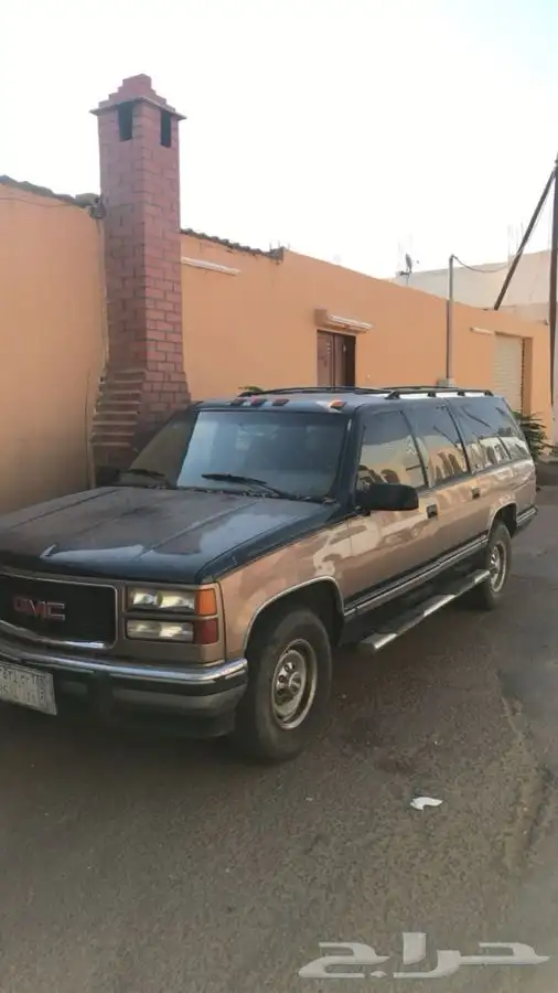 جمس سوبربان 94 4