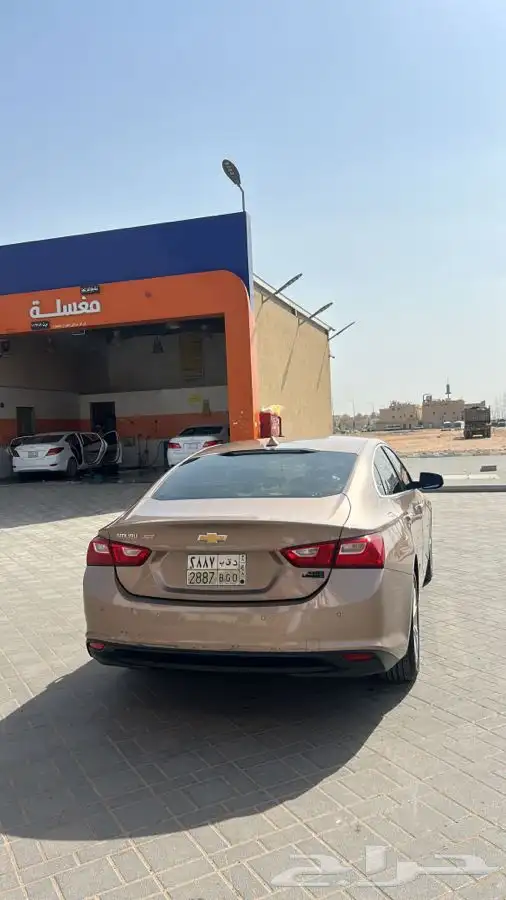 ماليبو 2019 3