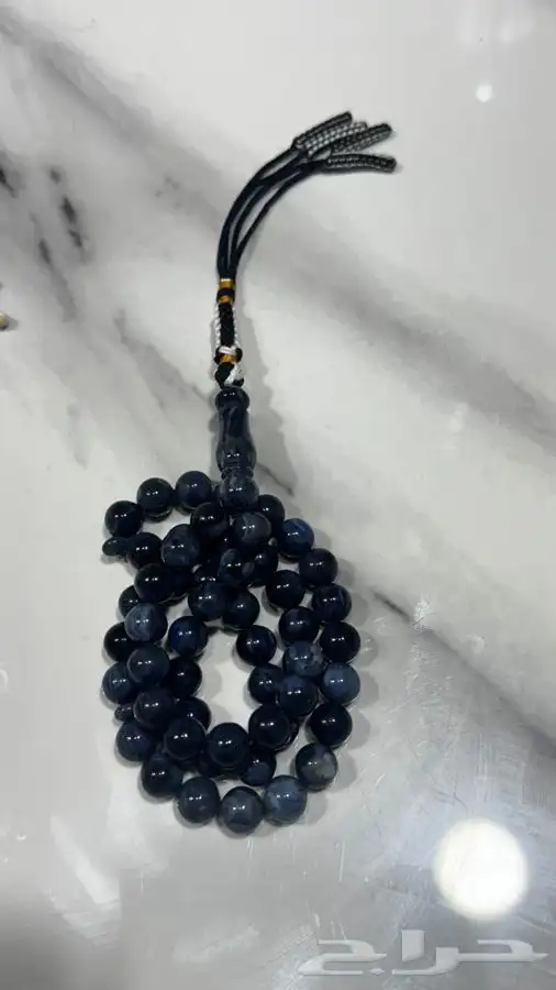 شالات كشميريه خياطة يدويه وسبح 4