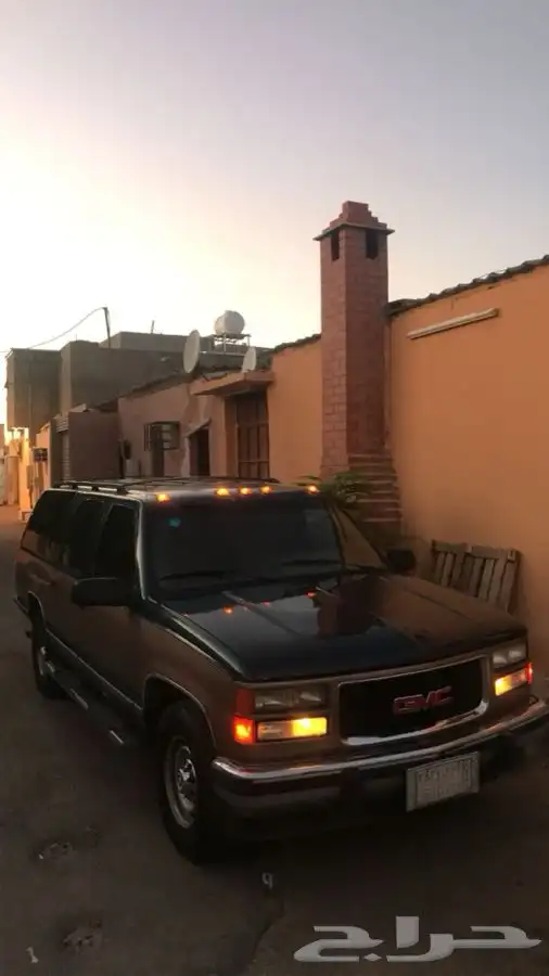 جمس سوبربان 94 0