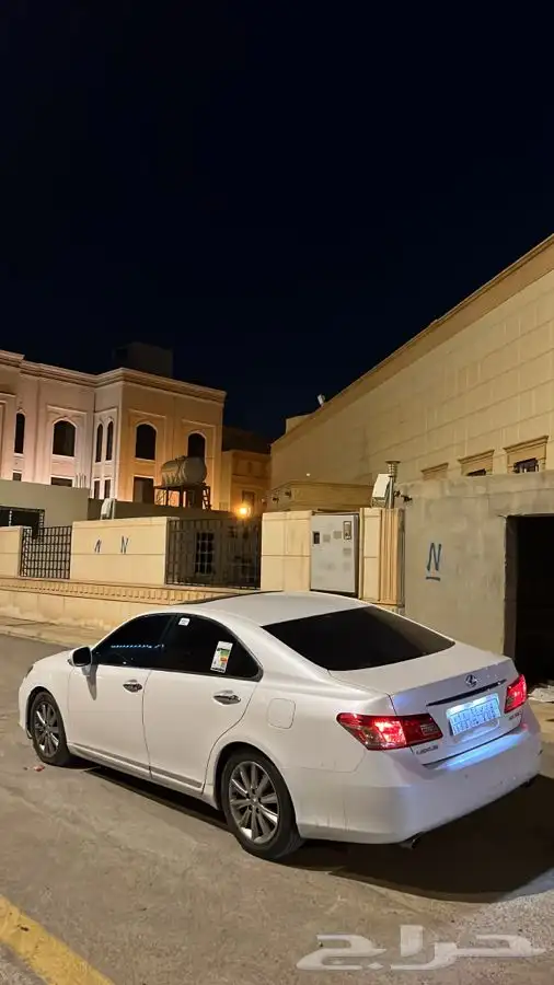 لكزس 2009فل كامل 1