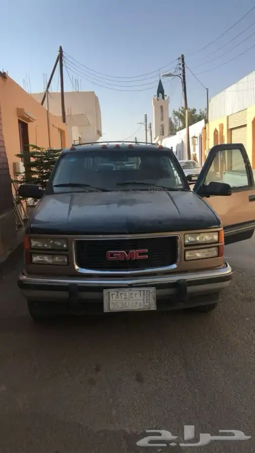 جمس سوبربان 94 2