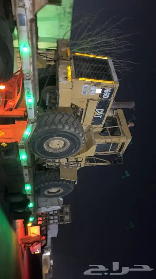 شيولات للايجار شيول 936 و950 و966 9