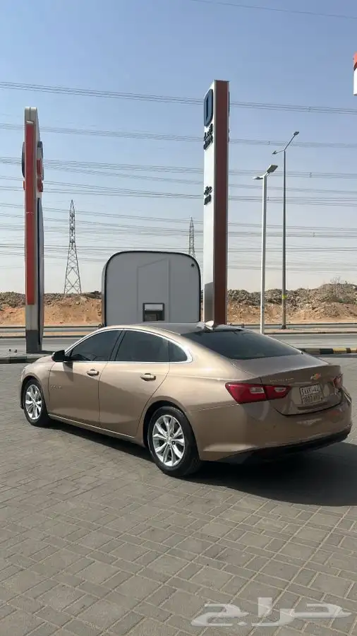ماليبو 2019 1
