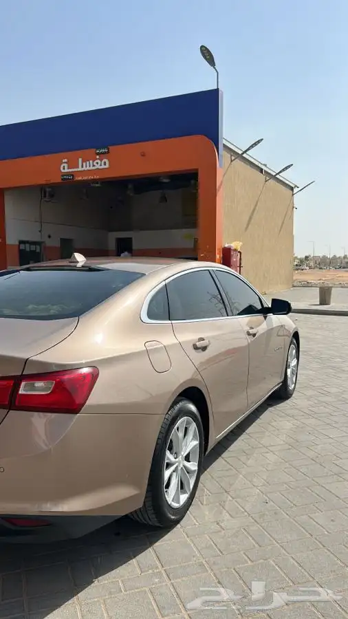 ماليبو 2019 0