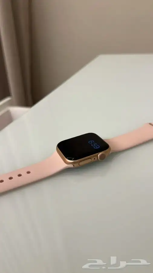 ساعة أبل   Apple Watch 7