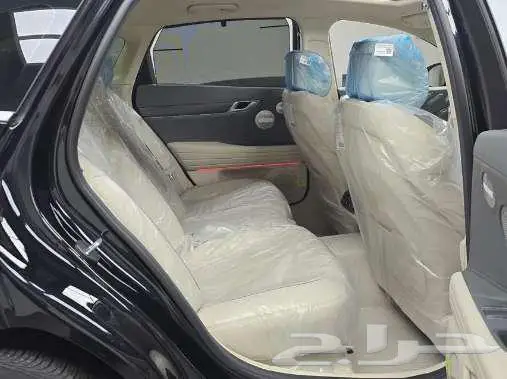 جينسس G80 موديل2026 الميموني للاستيراد بكوريا 9