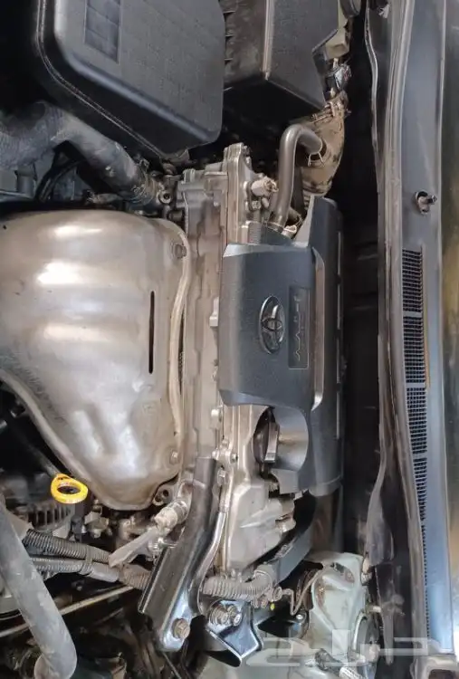 مكينة كامري 2004-2005-2006الى 2019 0