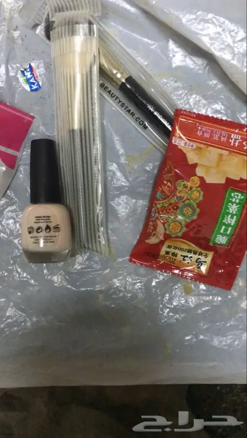 تولات دهن عود وعطر جديده واقلام جديده 3