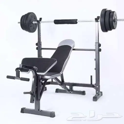 قبضات تمرين أقراص حديد أثقال حامل دنابل gym 13