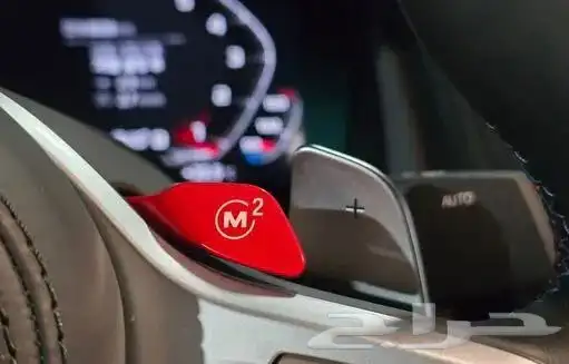 BMW M8 (G15)M8 Grancoupe Competition 7