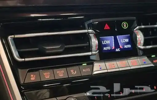 BMW M8 (G15)M8 Grancoupe Competition 5