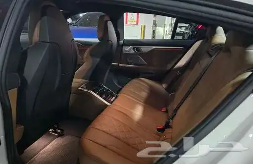 BMW M8 (G15)M8 Grancoupe Competition 9