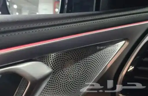 BMW M8 (G15)M8 Grancoupe Competition 8