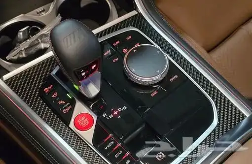 BMW M8 (G15)M8 Grancoupe Competition 6