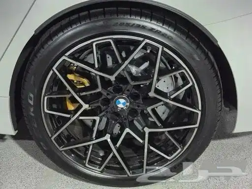 BMW M8 (G15)M8 Grancoupe Competition 14