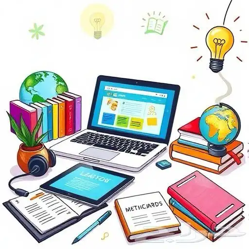 خدمات المعلمين والطلاب 0