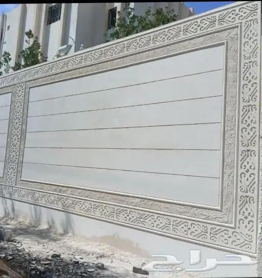 لياسه ملونه بديل الحجر الطبيعي جودة عالية تدوم لسنوات 6
