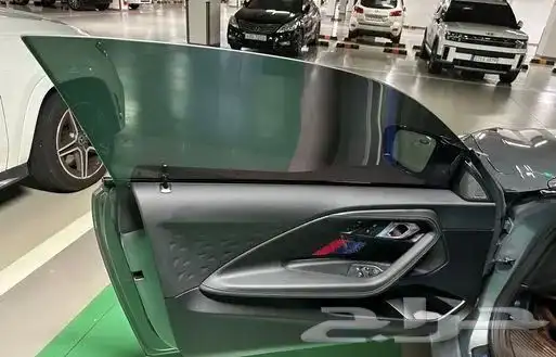 BMW M2 (G87)M2 Coupe 2025 10