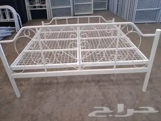 تأثيث سكن العمال من سراير مراتب دواليب بطانيات مخدات 7