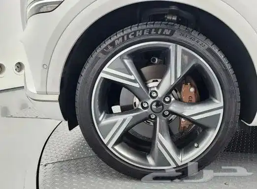 Genesis GV803.5T gasoline AWD (2025) 12