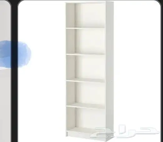 رفوف ايكيا 1