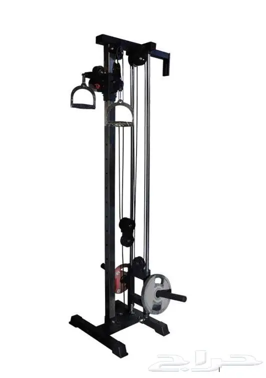 قبضات تمرين أقراص حديد أثقال حامل دنابل gym 18