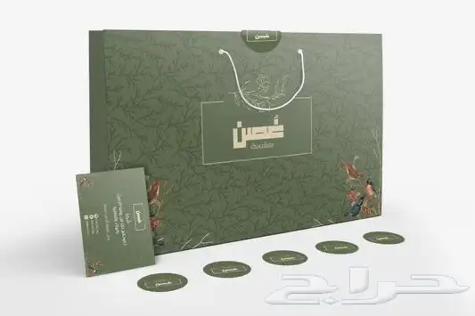 مطابع مطبعة اكياس بوكسات اكياس لوحات 2