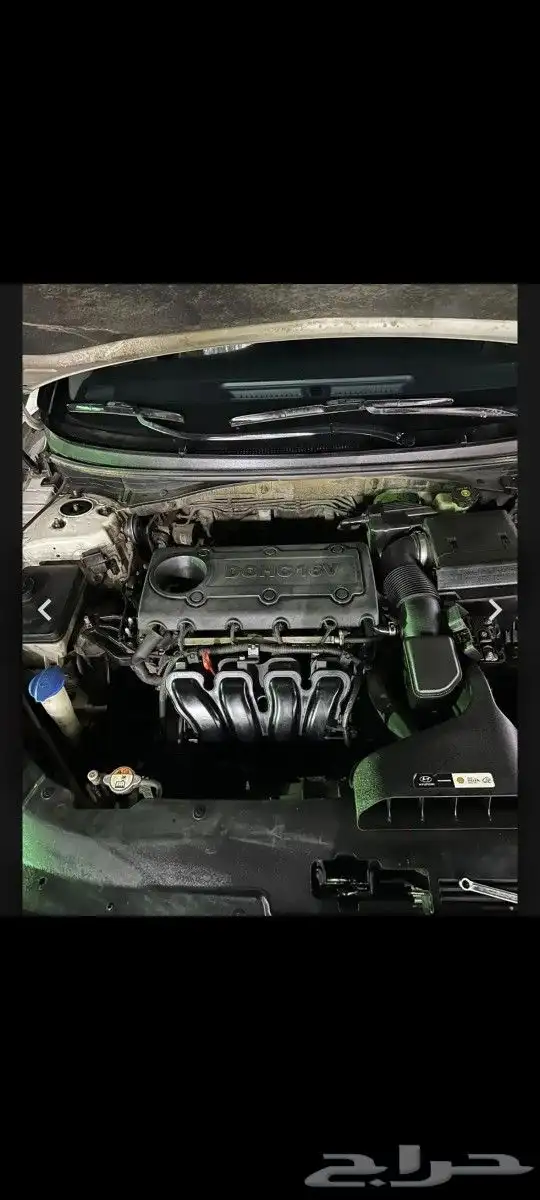 جميع انواع مكاين السيارات هونداي تويوتا وكيا سوناتا واوبتم 1