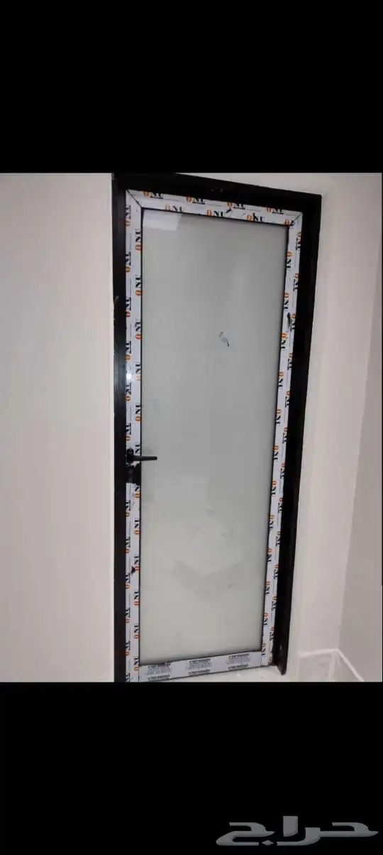 باب دبل المنيوم شرايا 4