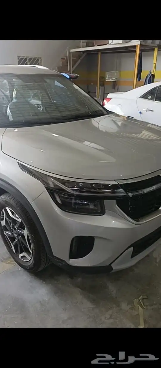 ورشة سمكرة وبويه وتعديل 14