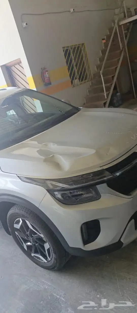 ورشة سمكرة وبويه وتعديل 13