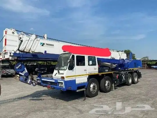 تأجير كرينات ورافعات شوكية 3