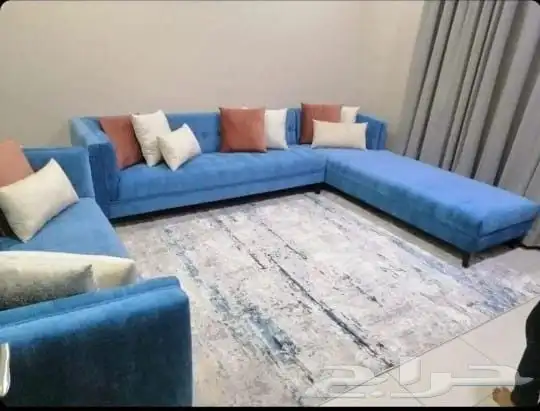 تفصيل جميع انواع الكنب بسعر الجمله 23