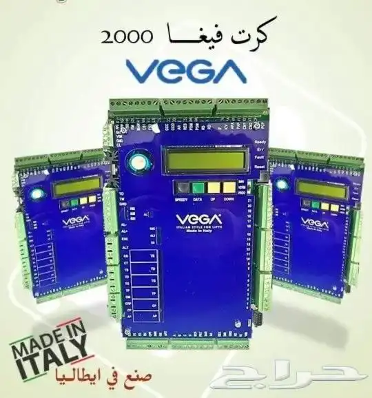 توريد وتركيب وصيانة جميع انواع المصاعد الايطاليه 0